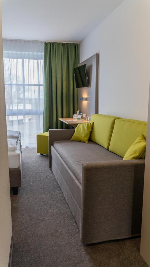 Highway Hotel Herbolzheim