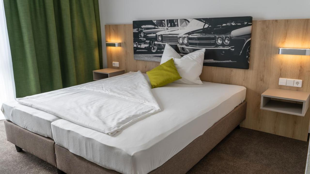 Hotel Highway Herbolzheim