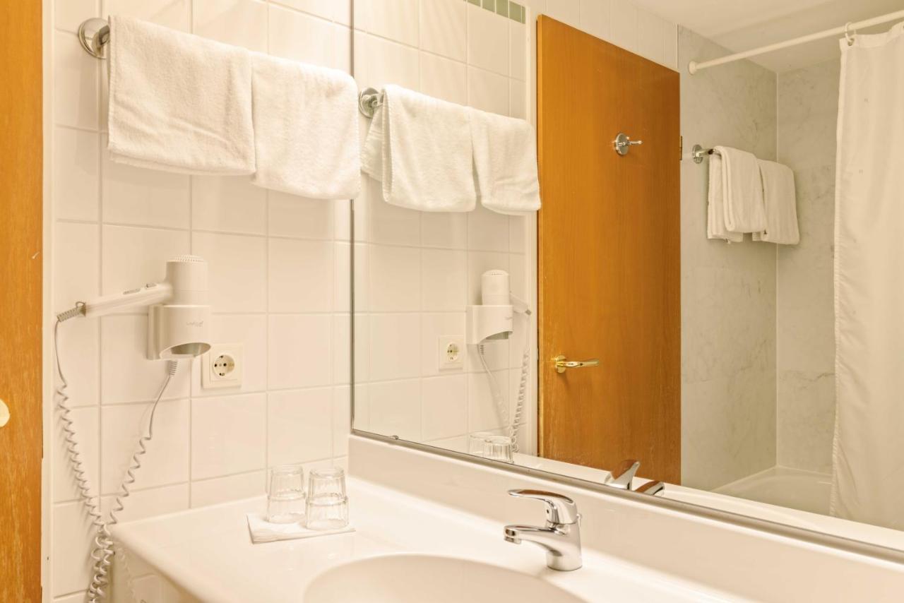 Highway Hotel Herbolzheim