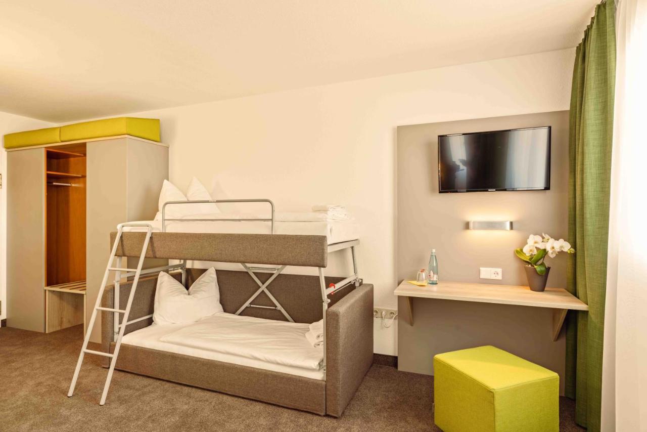 Hotel Highway Herbolzheim