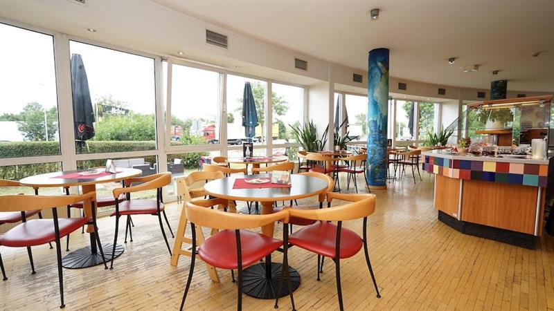 Highway Hotel Herbolzheim