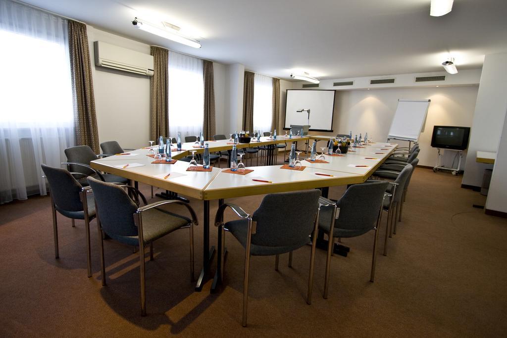 Highway Hotel Herbolzheim