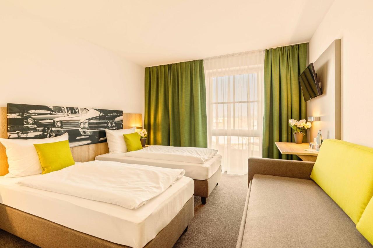 Highway Hotel Herbolzheim