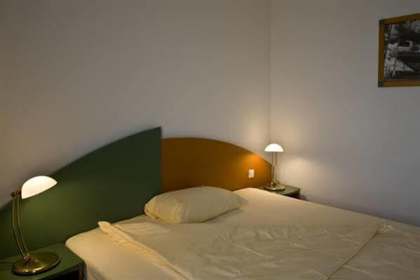 Hotel Highway Herbolzheim