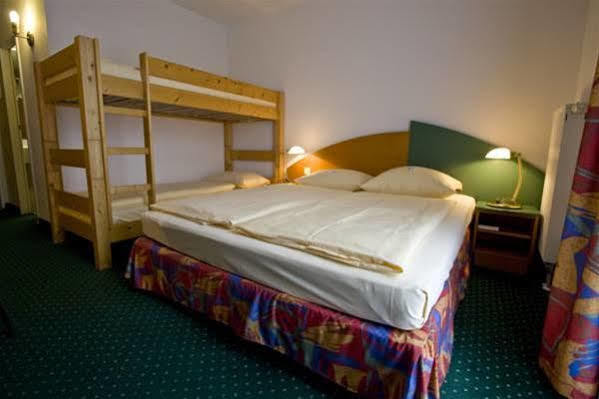 Highway Hotel Herbolzheim
