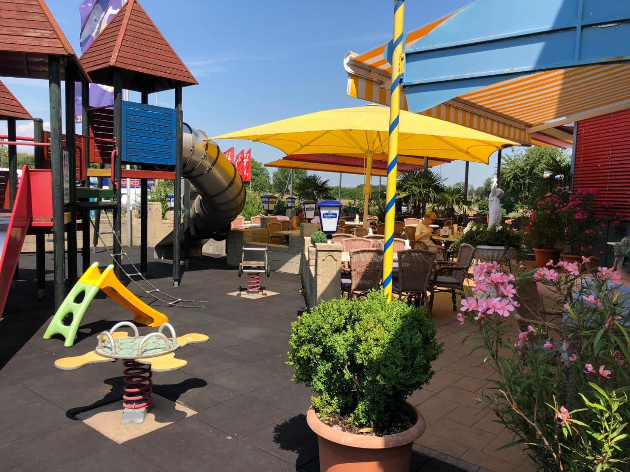 Highway Hotel Herbolzheim