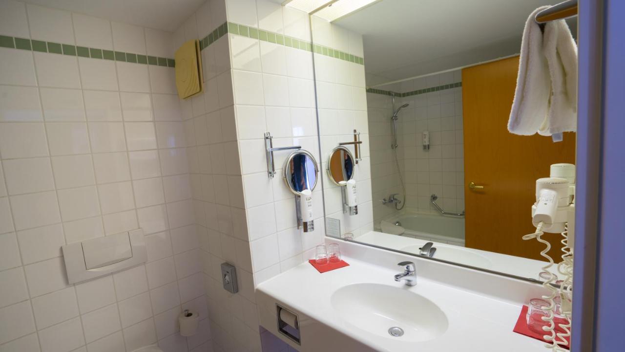 Highway Hotel Herbolzheim