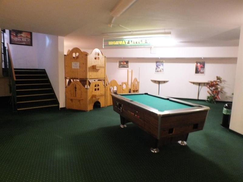 Hotel Highway Herbolzheim