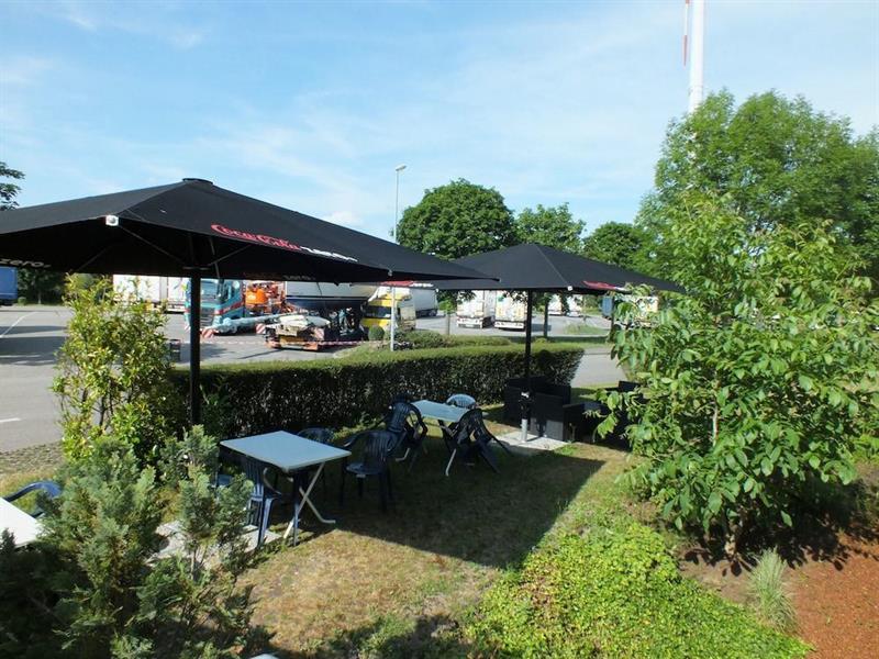 Highway 3* Herbolzheim