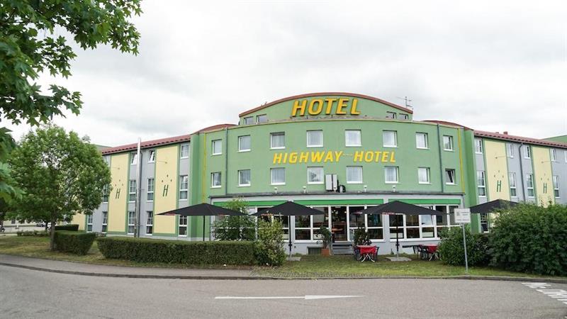 Highway Hotel Herbolzheim