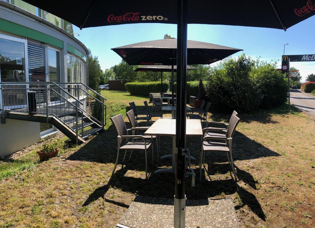 Highway Hotel Herbolzheim
