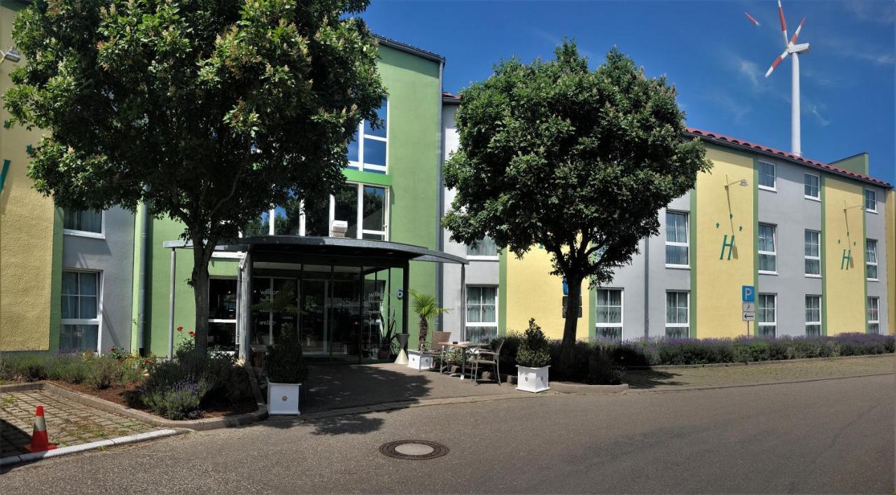 Hotel Highway Herbolzheim